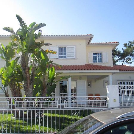 Moradia da Bananeira Lagoa de Albufeira Exterior foto