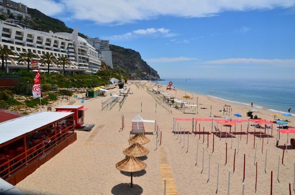 Moradia da Bananeira Lagoa de Albufeira Exterior foto